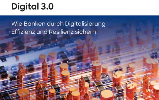 Roloand-Berger-Studie "Digital 3.0"