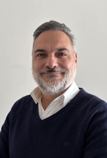 Rui Duarte Silva, Critical Software, erklärt, dass besonders bei der digitalen Euro-Kontonummer DEAN ein scharfer Blick gefragt ist. <q>Critical Software