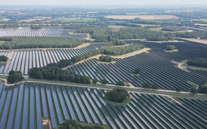 Die Finanz Informatik (FI) baut ihre langfristige Versorgung mit Solarstrom deutlich aus.