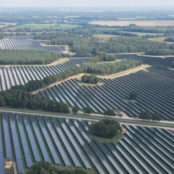Die Finanz Informatik (FI) baut ihre langfristige Versorgung mit Solarstrom deutlich aus.