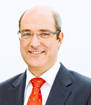 Andreas Walbrodt, CEO von enclaive