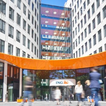 ING automatisiert Dokumenteneingang zu rund 80 Prozent