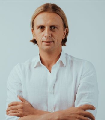Nik Storonsky, Gründer und CEO von Revolut
