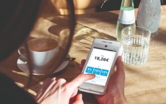 Trinkgeld per Kartenzahlung? Eigentlich ganz einfach