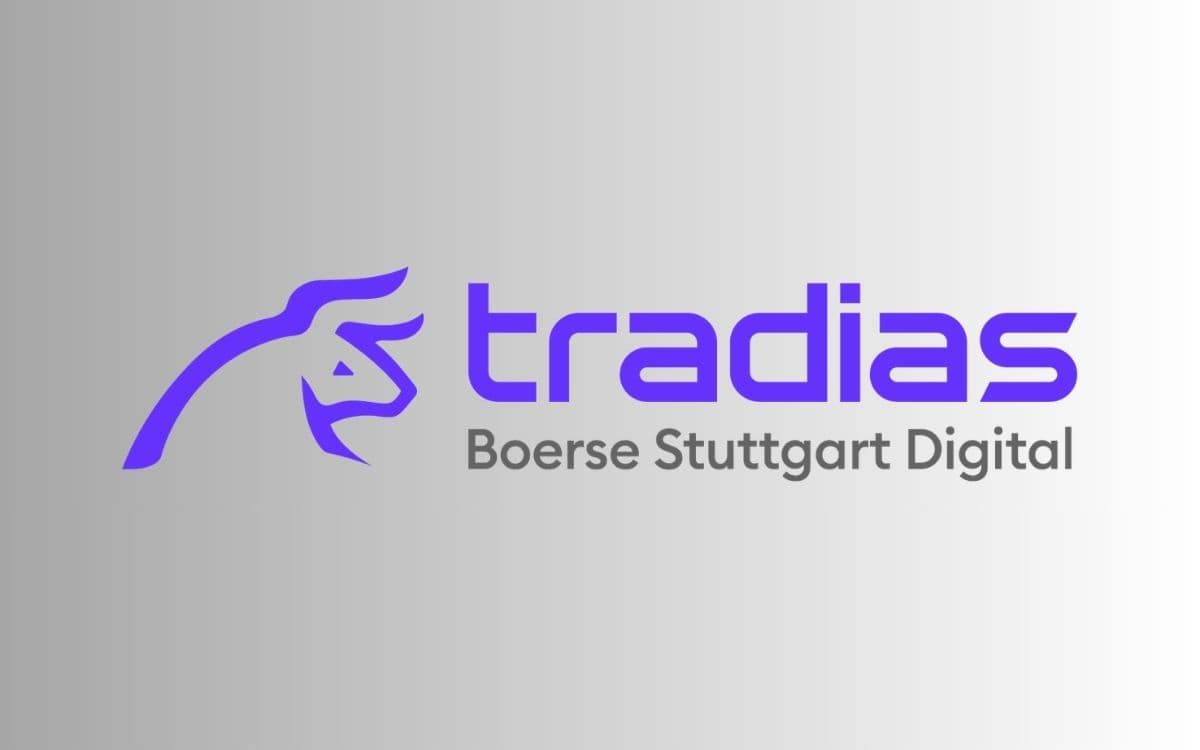 tradias gehört ab sofort zu Boerse Stuttgart Digital