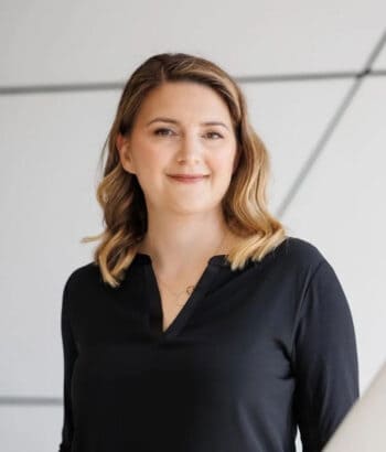 Teylor-COO Veronika Missbichler
