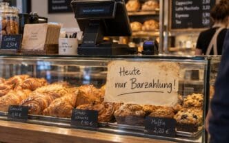 Das Ende von „Cash only“? Mehr Wahlfreiheit für den Kunden, weniger Schattenkasse