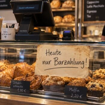 Das Ende von „Cash only“? Mehr Wahlfreiheit für den Kunden, weniger Schattenkasse