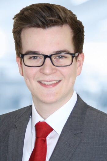 Niklas Bläsing, CGI