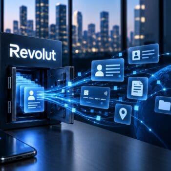 Kein klassischer Hack: Wie Betrüger Revolut zur Herausgabe von Kundendaten brachten