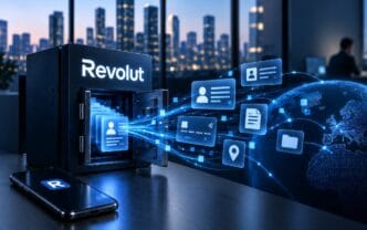 Kein klassischer Hack: Wie Betrüger Revolut zur Herausgabe von Kundendaten brachten