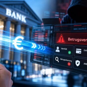 Eine Sumsub-Studie sieht bei europäischen Finanzinstituten erhebliche Lücken zwischen der Geschwindigkeit von Instant Payments und der Betrugserkennung