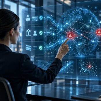 LexisNexis lässt KI-Modelle zur Betrugserkennung selbst nachkalibrieren