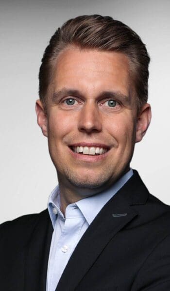 Dr. Heiko Klarl über Identitätsgovernance
