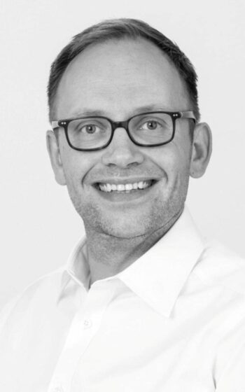 Ralf Mutzke über DORA und Core Banking