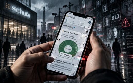 Die Schufa wirbt mit „völliger Transparenz“ und demselben Score für Verbraucher, Banken und Unternehmen. Recherchen zu zusätzlichen Spezial-Scores und weiteren Bonitätsdaten lassen dieses Versprechen nun deutlich brüchiger erscheinen.