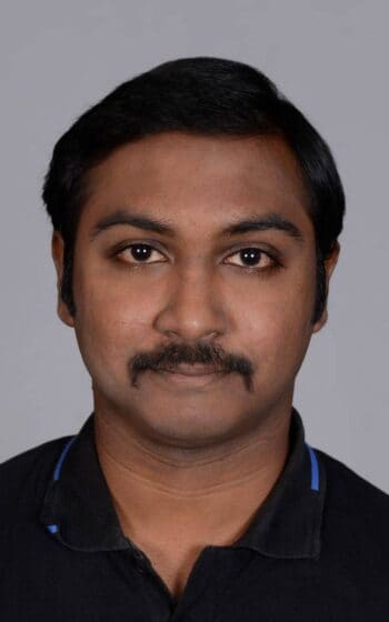 Vinod Ramalingam über DORA und Core Banking