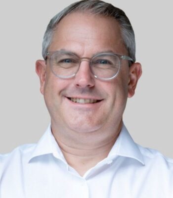 Alexander Beck, Partner bei BearingPoint