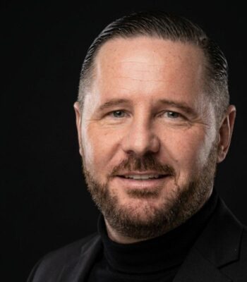 Andreas Stollenwerk, Vice President Sales and Channel Management Lead, msg for banking
