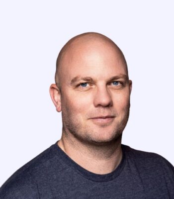 Andy Wiggan, Chief Product Officer von Mangopay