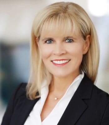 Dr. Kordula Oppermann, Director bei BearingPoint