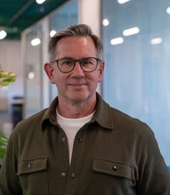 Joe Wilson, Chief Evangelist bei bunq