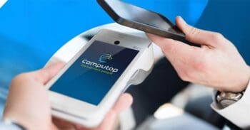 SoftPOS von Computop