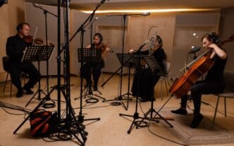 Financial Symphony: Sage macht aus Finanzdaten eine Sinfonie