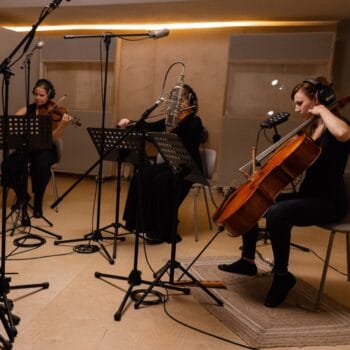 Financial Symphony: Sage macht aus Finanzdaten eine Sinfonie
