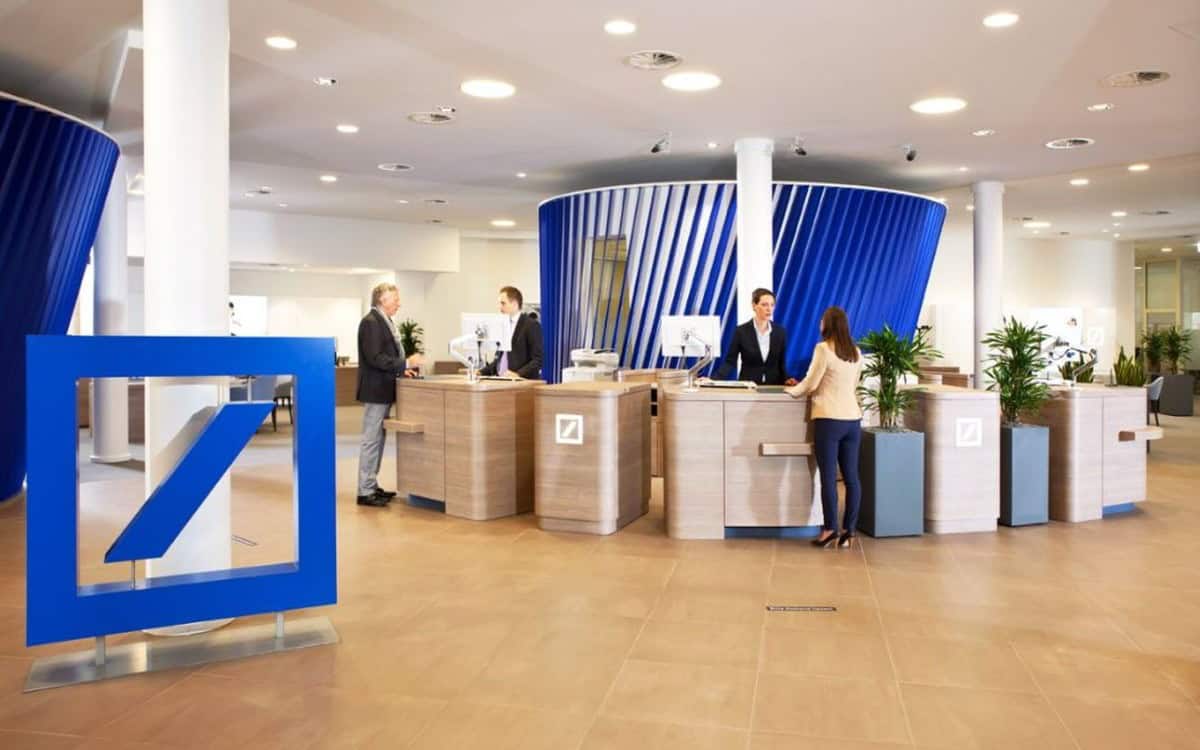 Deutsche Bank