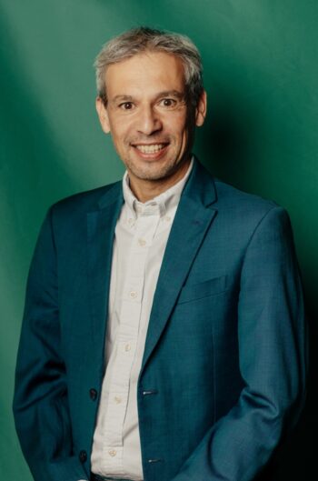 Hans Jayatissa, Quantum Technology Expert bei GlobalConnect, erklärt Quantensicherheit in der Finanzbranche und warum die Infrastruktur jetzt in den Fokus rückt <q>GlobalConnect