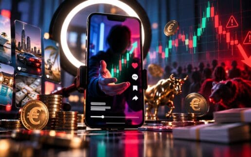 Über 90 % der Trading-Tipps auf TikTok sind potenziell „irreführend“