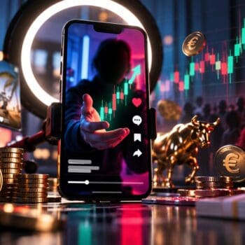 Über 90 % der Trading-Tipps auf TikTok sind potenziell „irreführend“