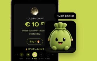 Fintech Monemon startet in Deutschland: Sparen mit KI-Coach und Gamification