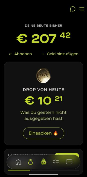Fintech Monemon startet in Deutschland: Sparen mit KI-Coach und Gamification