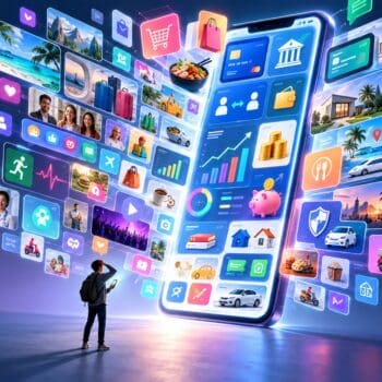 Die Super-Apps der Neobanken