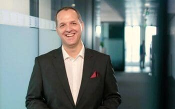 Tom Würfel über KI-Agenten