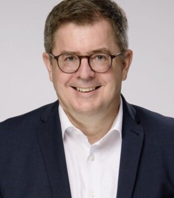 Dr. Christoph Kodada, Gründer von Compliance Networks
