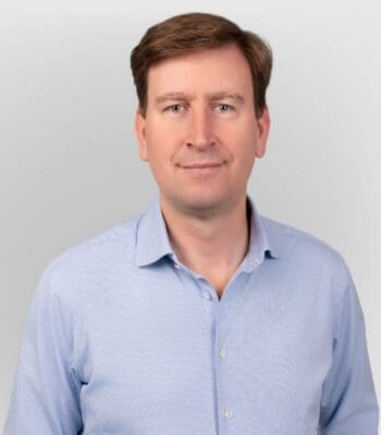 Hanno Pingsmann, Geschäftsführer von CyberDirekt