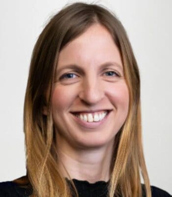 Dr. Lidia Kurt, CEO von Seturion