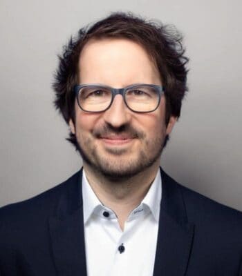 Michael Heck, Director bei Cofinpro