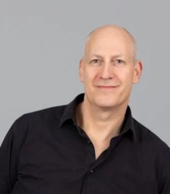 Dr. Stefan Hirschmann, Mitglied der Geschäftsleitung der VÖB-Service
